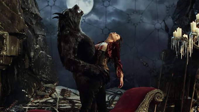 ヴァン ヘルシング 評価