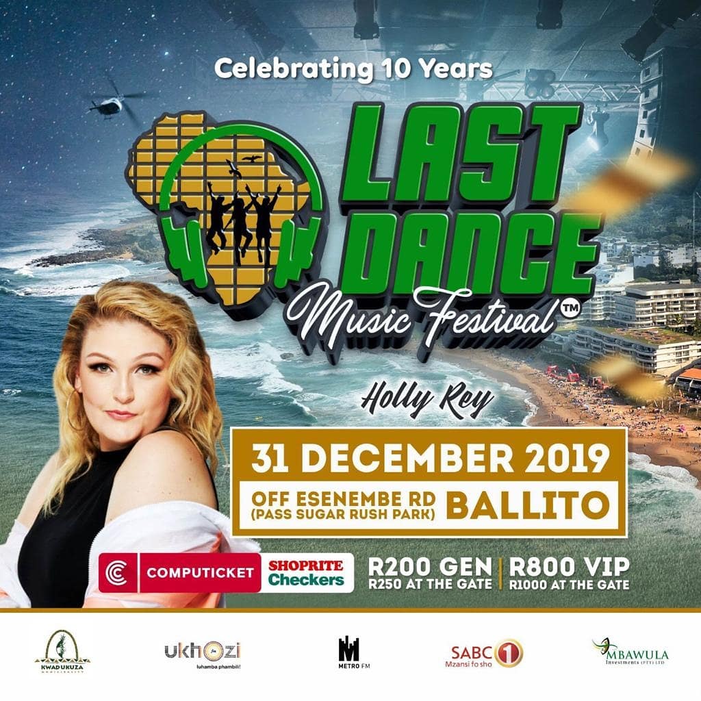 LastDance Fest 31Dec tweet media
