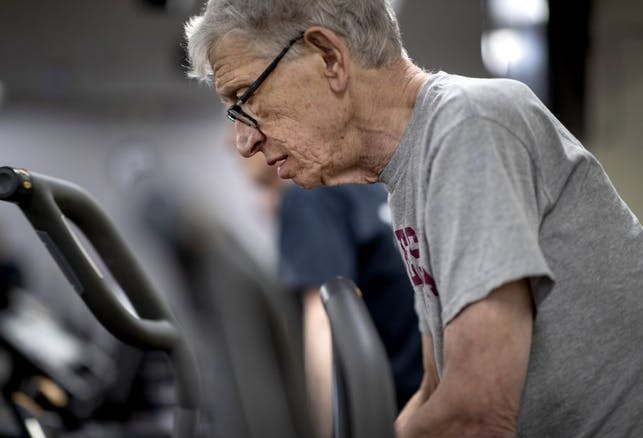 “Feels like I’ve been hit by a truck.” This is how open heart surgery #patients often describe the weeks after the operation. The emotional recovery can be just as challenging as the physical. Read how one patient worked to heal his body and mind. strib.mn/2Q4gMPT
