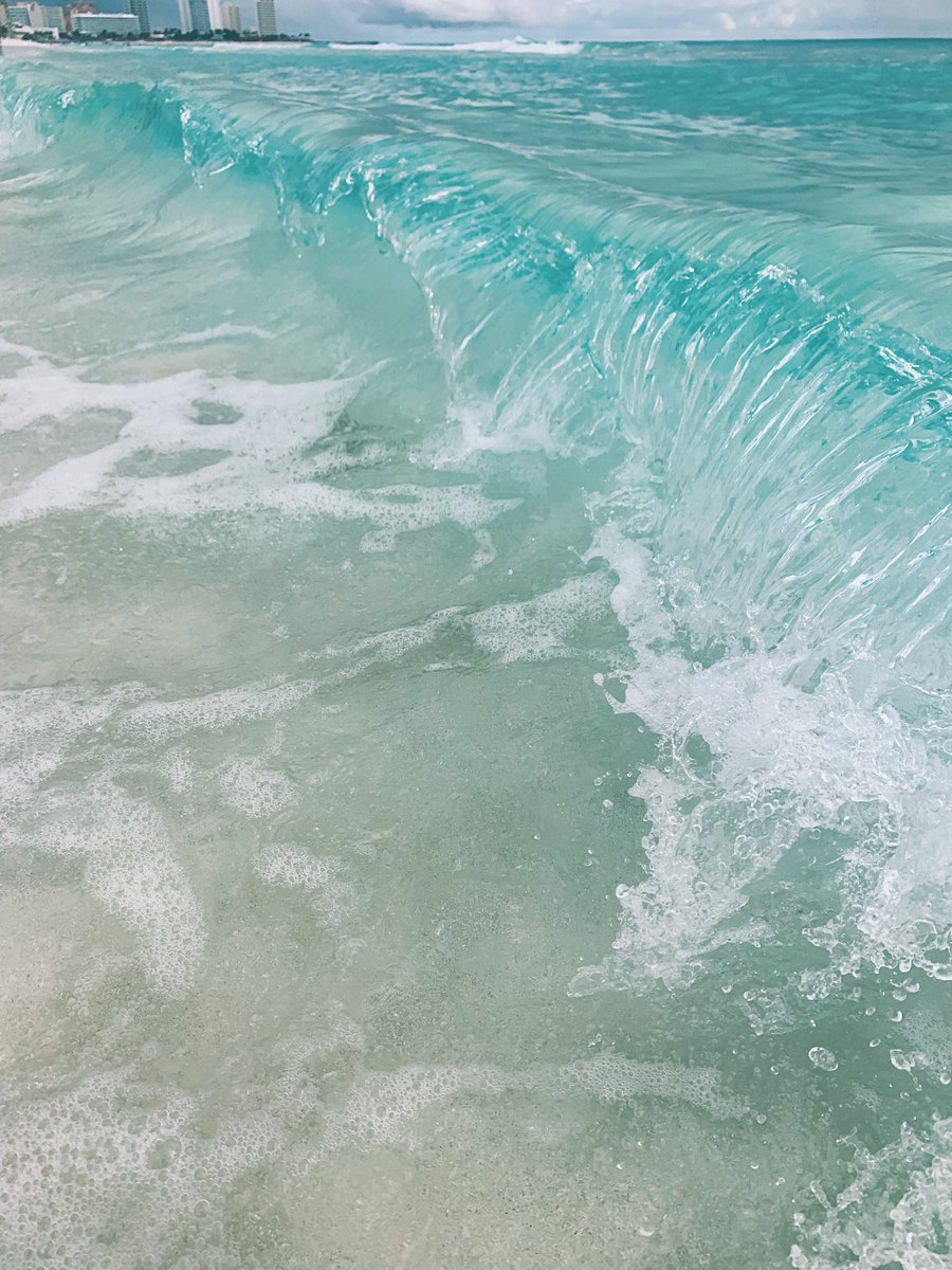 Cancún, Mexico🧜🏼‍♀️🌴🥥