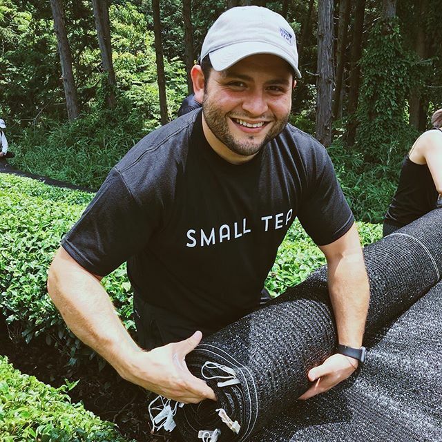 SmallTeaCo's tweet image. Tomorrow marks our 5 years and we wouldn’t be where we are without YOU. 
As a big thank you we’d like to invite you tomorrow 12/18 at 7pm and then again at 8 pm for the full Matcha Experience! Join Daniel as he shows you how to make the perfect cup of ma… ift.tt/35s4Igx