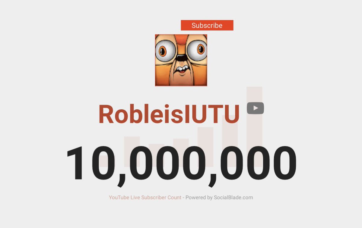 Robleis01 tweet picture