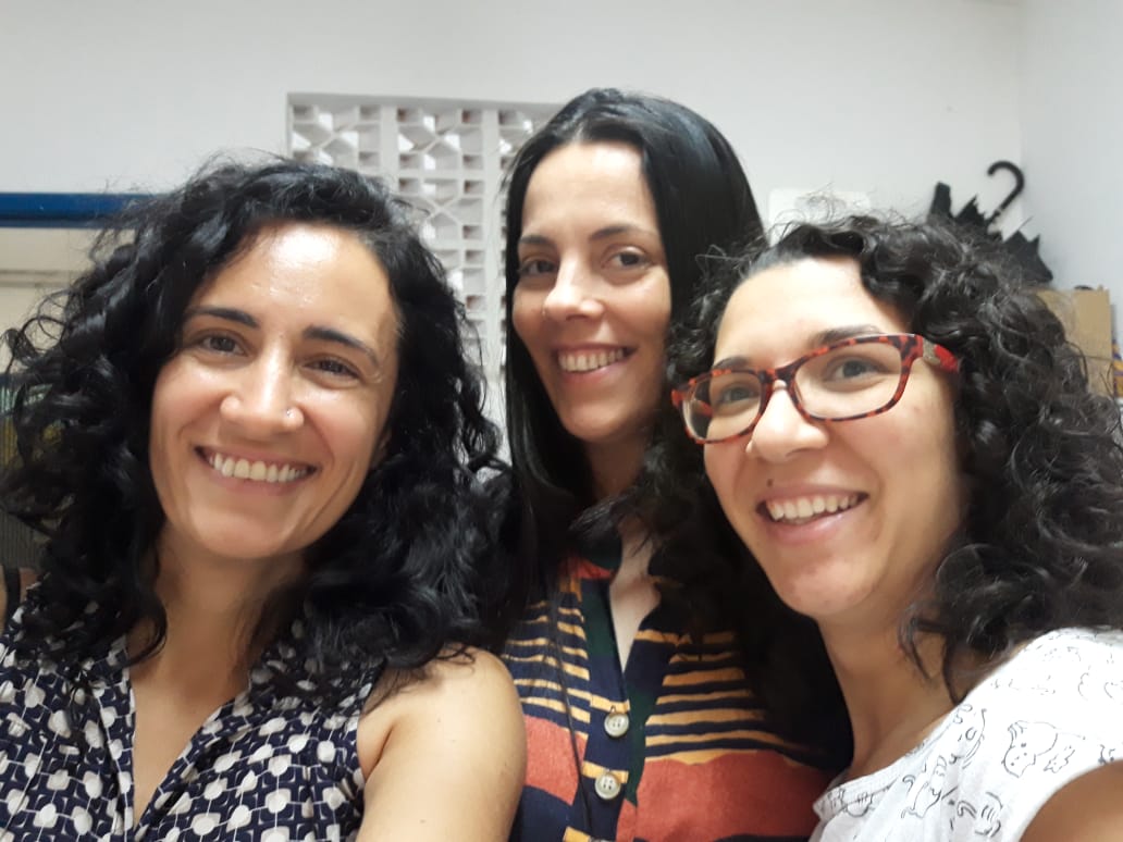 waterproof_data's tweet photo. O time #wpd tem ótimas e empolgantes novidades: a escola Vicente Leporace renovou sua parceria com o projeto e ano que vem, 2020, estaremos juntos na implementação de uma disciplina eletiva! Bom trabalho! @Belmont_Forum @AgenciaFAPESP @ESRC @NORFACE_network @FGV_EAESP @mboimirim https://t.co/UGZgwD7FQG