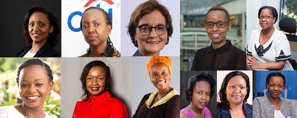 East Africa Women Win Big Among Top 100 Chief Executives in Africa <a href="/resetglobalpeop/">Reset Global People</a> in partnership with <a href="/PulseGhana/">Pulse Ghana</a>  and <a href="/avancemedia/">Avance Media Africa</a> bit.ly/2rYsq5r