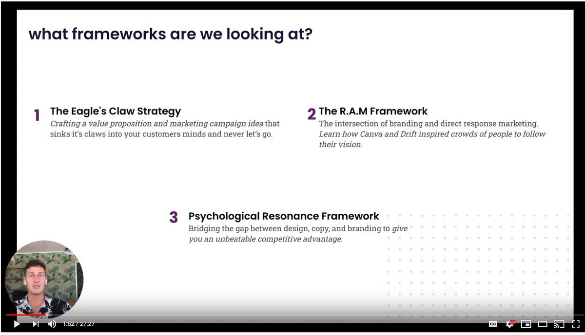 EuroVPS's tweet image. Crafting the ultimate sales pitch on your website — while strengthening your entire growth strategy by @lucasmondora 

summit.growthmentor.com/talks/how-to-o…

#SaaS #SaaSPricing