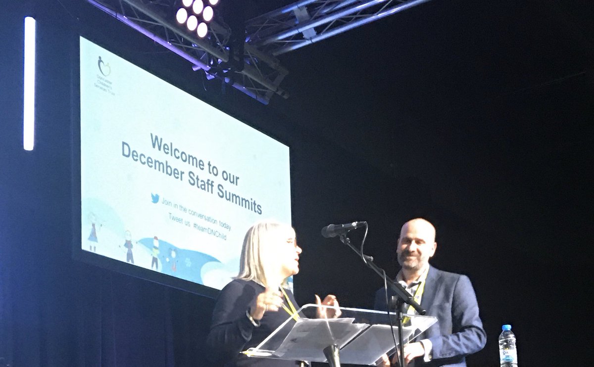 pamstancarr's tweet photo. Second day of the Staff Summit and surrounded by amazing people. Inspired by amazing leaders @mepham_julie and @DCSTJamesThomas and the important contributions of our Young Advisors @WosikJordan. Proud to be part of the @DN_Child family ๐๐ป#TeamDNChild #childfriendlydoncaster https://t.co/ManPNJ7gUZ