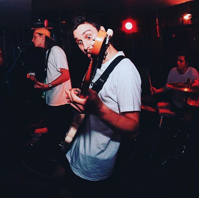 Oct 26th / Henne cranked up to speed shred mode after taking a shot.⁠ 📸<a href="/fabixyo/">@Fabiola Montilla</a>
#elmtreecircle ift.tt/35ycqpk