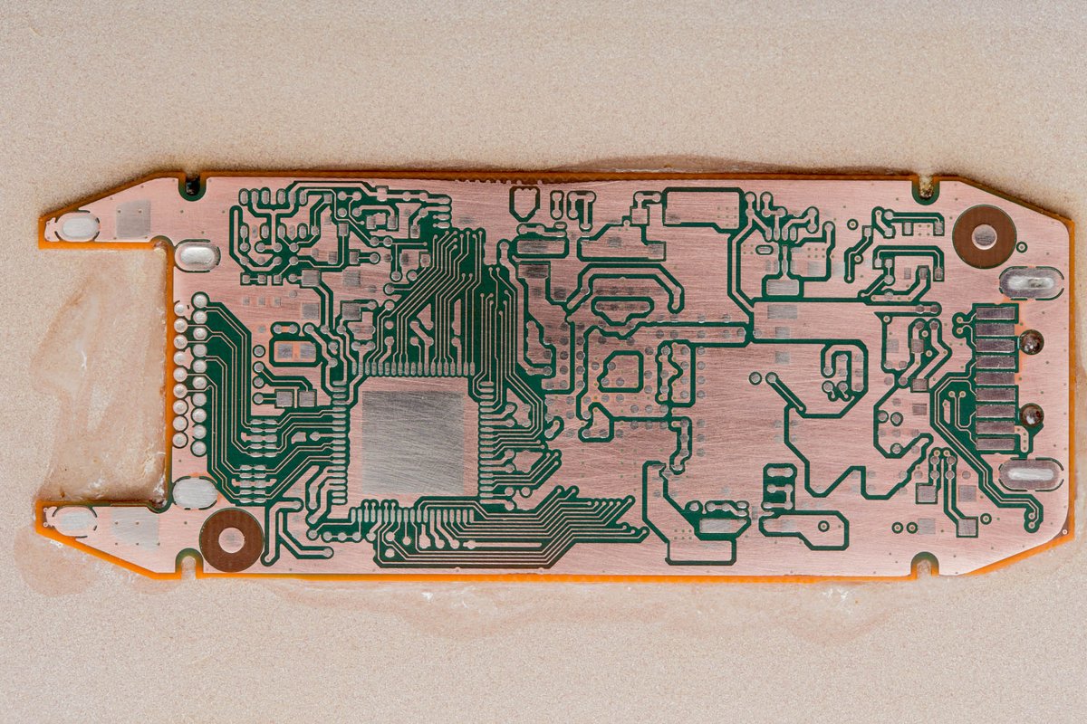 Apertus Reverse Engineering Of Elgato Camlink 4k Is Progressing Fast T Co Taks7flqz8 Thanks To Gregdavill Lattice Fpga Fx3 Usb3 Teardown T Co 1nfsaucddf