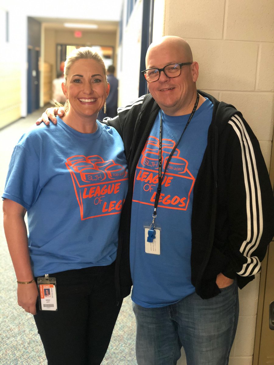 UberDude72's tweet photo. Wonder Twin Powers Activate!! @MrsLott_SLJH @spartan_speak #LeagueOfLegos https://t.co/YlgCPkSHK5