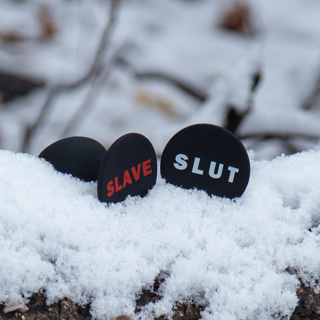 BlushGlobal's tweet photo. Don't let the chill in the air get you down!
Snuggle up with a buddy for extra warmth.
With the new Temptasia Slut & Slave #bodysafe plugs, things will definitely heat up!
π₯π₯π₯
#DoYouBlush #BlushLove #TemptasiaCollection https://t.co/SKVfIa4Uko
