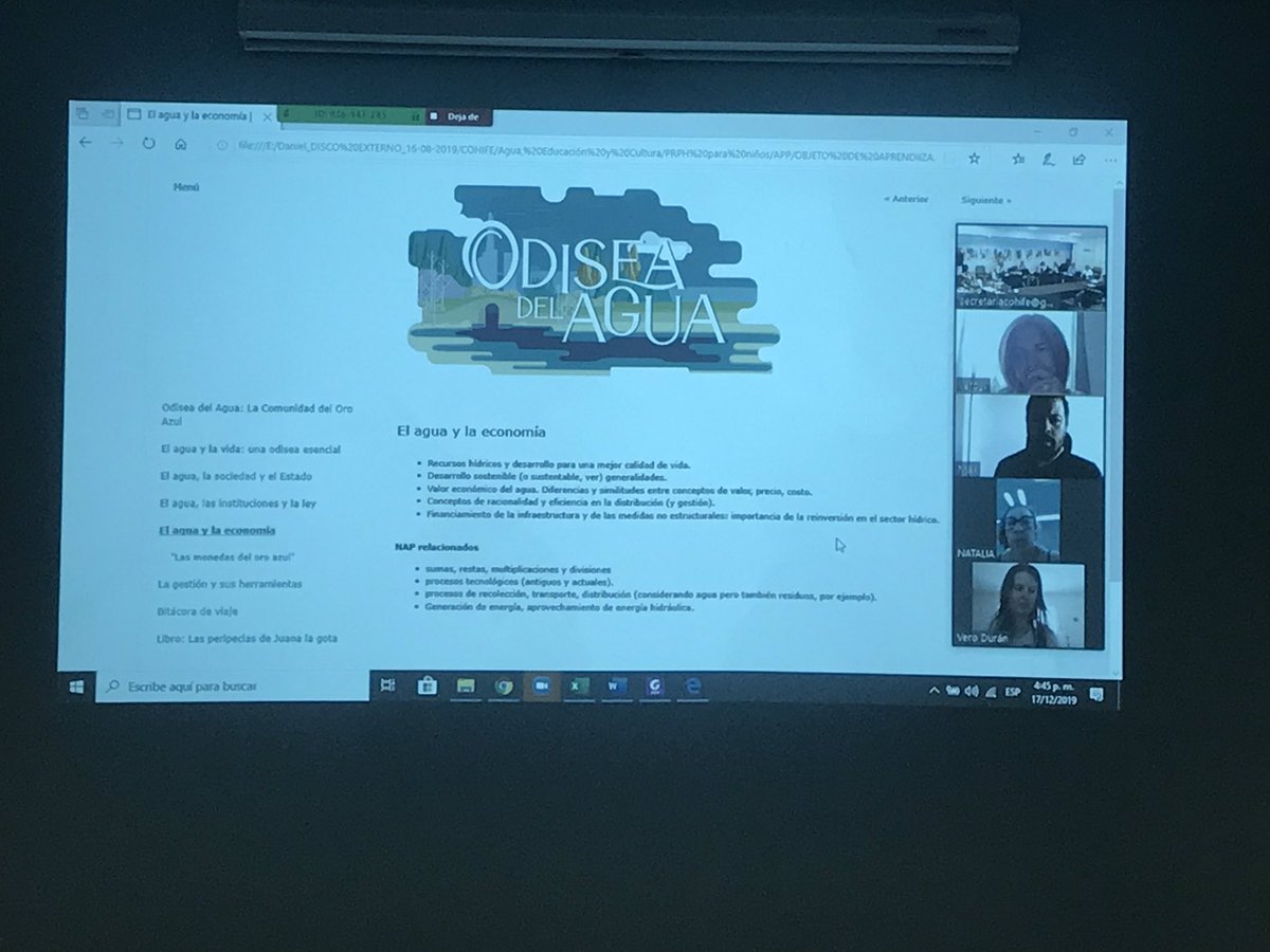 cohife1's tweet photo. Comisión interna de #Cohife de Agua, Educación y Cultura, avances en el proyecto transmedia del Libro "Las Peripecias de Juana La Gota" adaptación para chicos de los Principios Rectores de Política Hídrica de la República Argentina https://t.co/H3JUaHeXsy