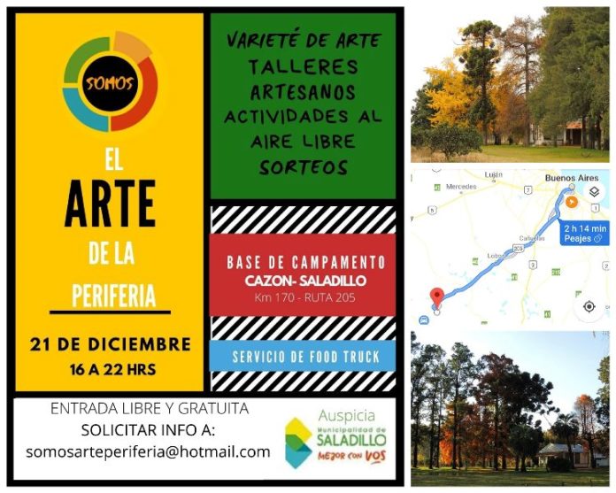 ALICIA90237733's tweet image. #Sumate #NoTeQuedesAfuera #CuentaRegresiva #VamosSaladillo #TodosAcompañar #AlgoLindo #SomosArte #Periferia #Arte #Pintura #Música #MuchoMÁS #NoteloPodesPerder #21DeDiciembre #BaseDeCampamento #Cazón !!!👏👏👏👨‍🎨🎻🎼🎼🎸🎷🎺🥁🎼🎹🎤🎨🎤