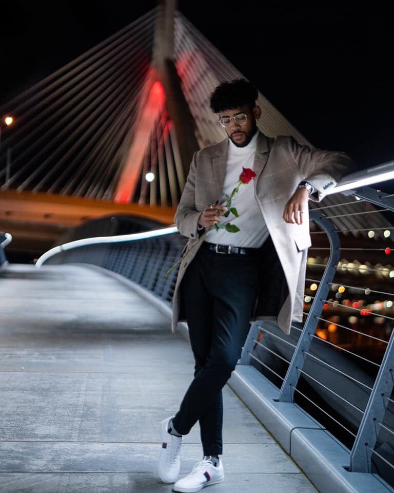 Danny_DMusic's tweet photo. Thank you for the love 🥀 #Midnight https://t.co/WkD8QcNcpz
