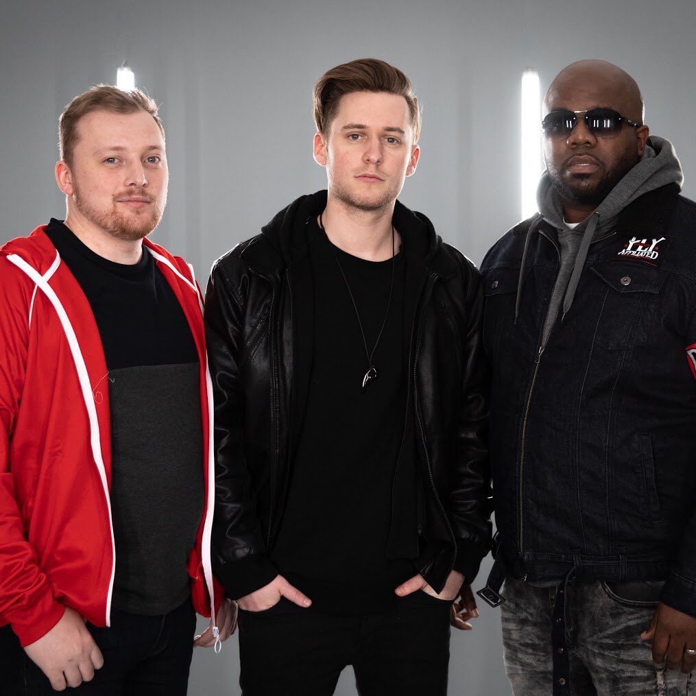 NerdOutMusic's tweet photo. It’s time for a new profile 
Which one is better 🤔 https://t.co/D2JpftJQbt