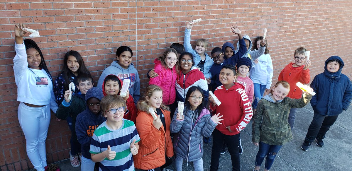 Future engineers at MBE
<a href="/HumbleISD_MBE/">Maplebrook Elem</a> 
#mbebears2020
#mbeisfamily 
#bethelight
#Amazon