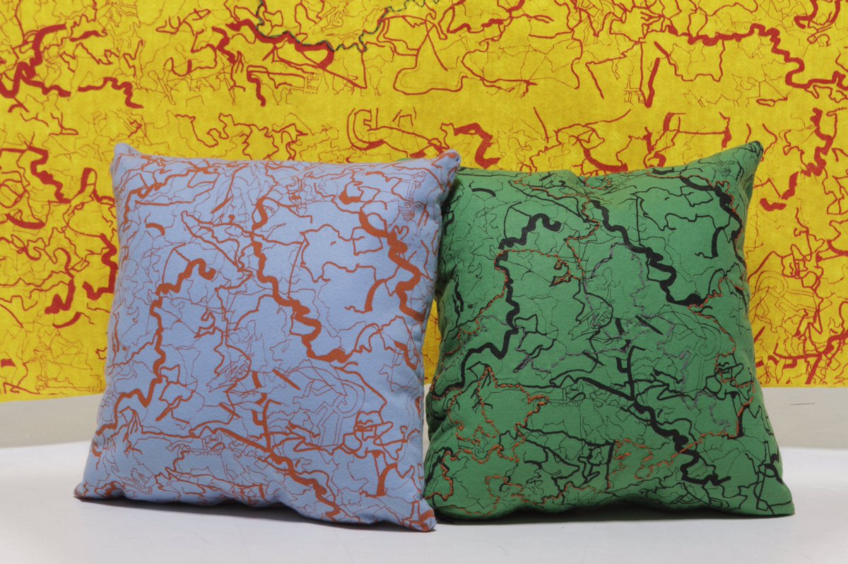 RubyPrintDesign's tweet photo. Photos from my specialist area of fashion and textiles @UniCreativeArts foundation mapping project #rubyprintdesign https://t.co/RQuJXGaAw0