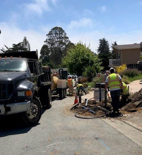 pclocators's tweet image. Let us help on your upcoming project. We are easy to work with. Just email us the scope of work. We&apos;ll email you a cost estimate &amp;amp; we&apos;ll get you scheduled. A technician will #locate &amp;amp; mark out #SiteUtilities on your job site. We can even provide a map. quote@pclocators.com