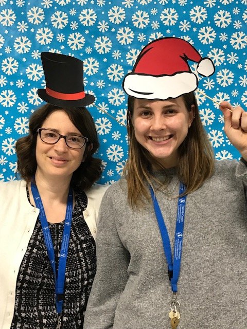 Heather Marshall tweet media