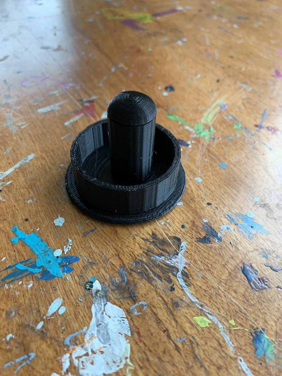 Isaac Litton Library tweet media