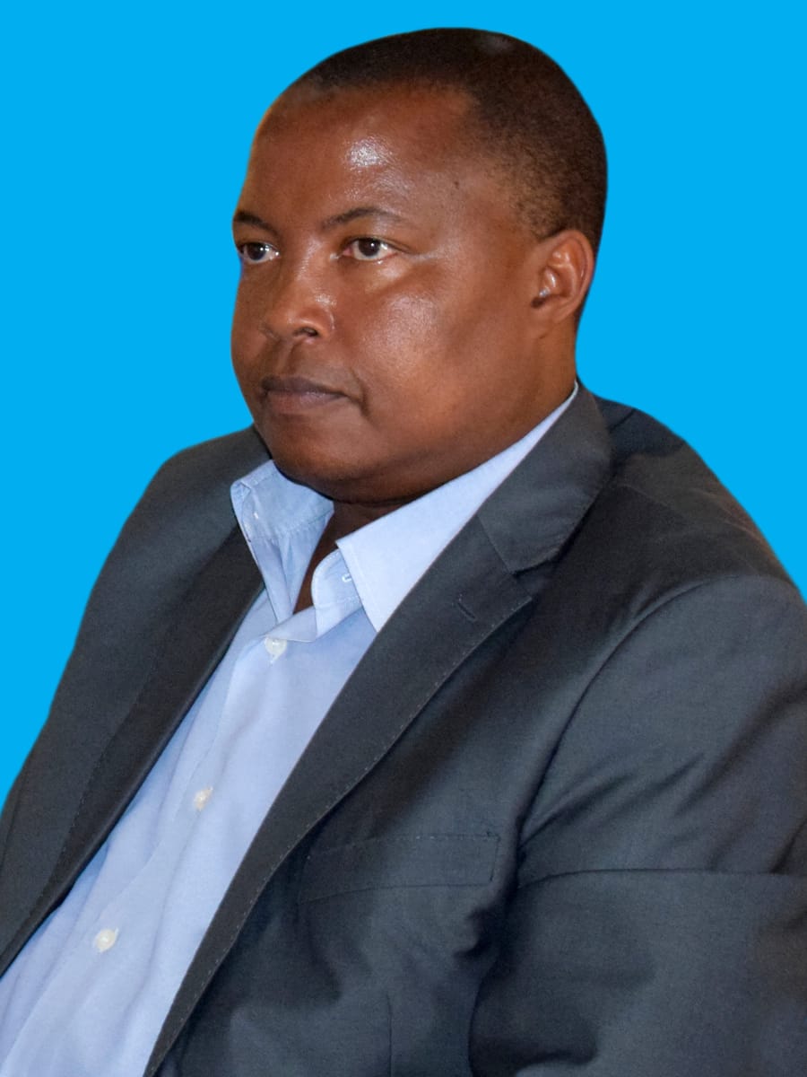Murang'a Water & Sanitation Company LTD tweet media