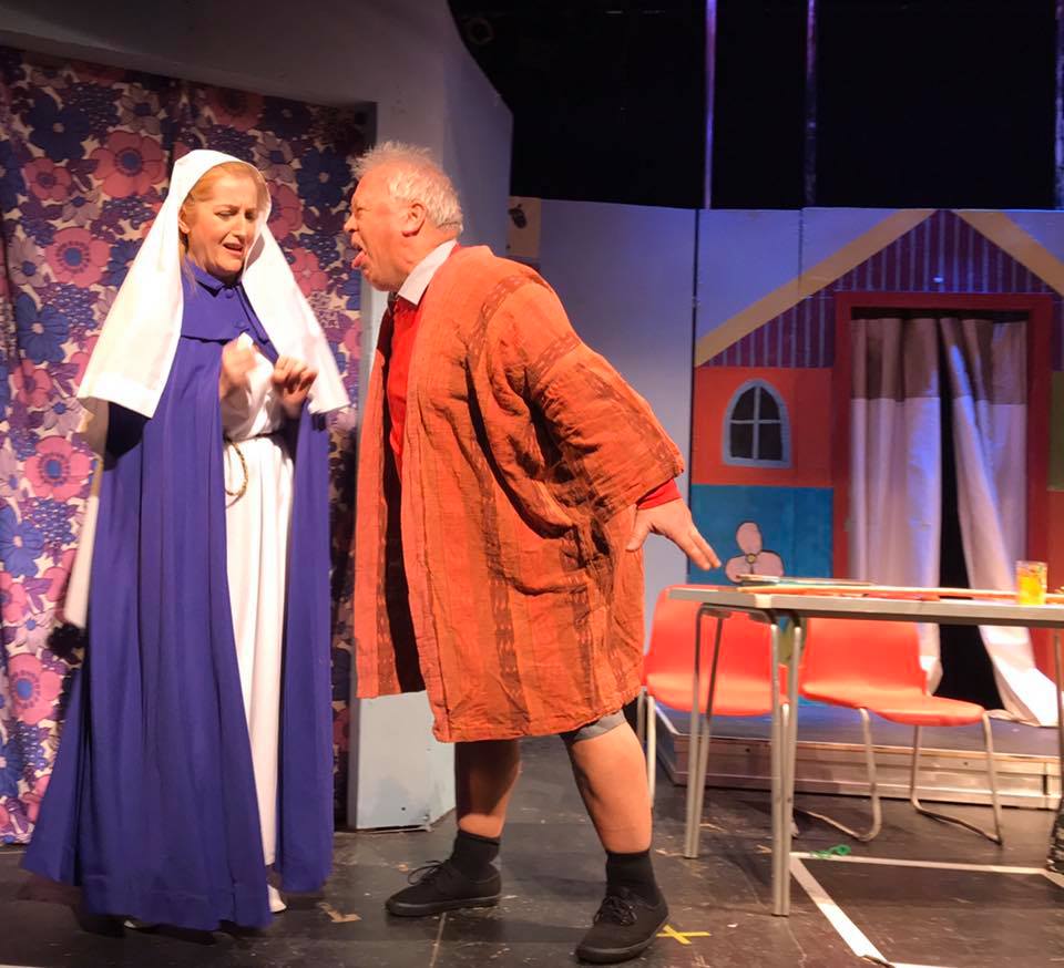 TheatreLife (@theatrelifeuk) on Twitter photo Our latest review of <a href="/CTW_online/">Chelmsford Theatre Workshop</a>'s production Flint Street Nativity by guest reviewer @michell00734924 is now live on the website: theatrelife.org/blog Our latest review of <a href="/CTW_online/">Chelmsford Theatre Workshop</a>'s production Flint Street Nativity by guest reviewer @michell00734924 is now live on the website: theatrelife.org/blog