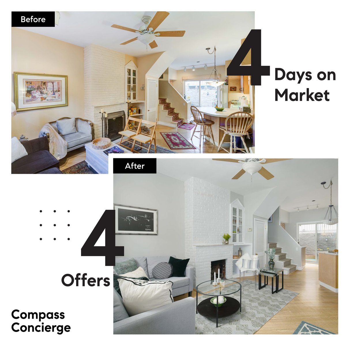 liznewell1's tweet photo. Transformation Tuesday π‘
#austin #austintx #austintexas #austinrealestate #austinhomes #atx #compass #compassatx #compassrealestate #compassconcierge https://t.co/ErwbKglYdp