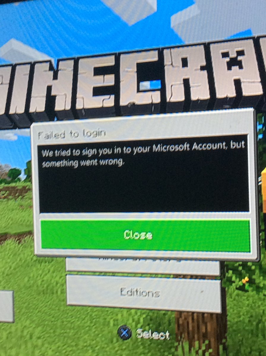 Login To Minecraft Using Microsoft Account - Luisa Rowe