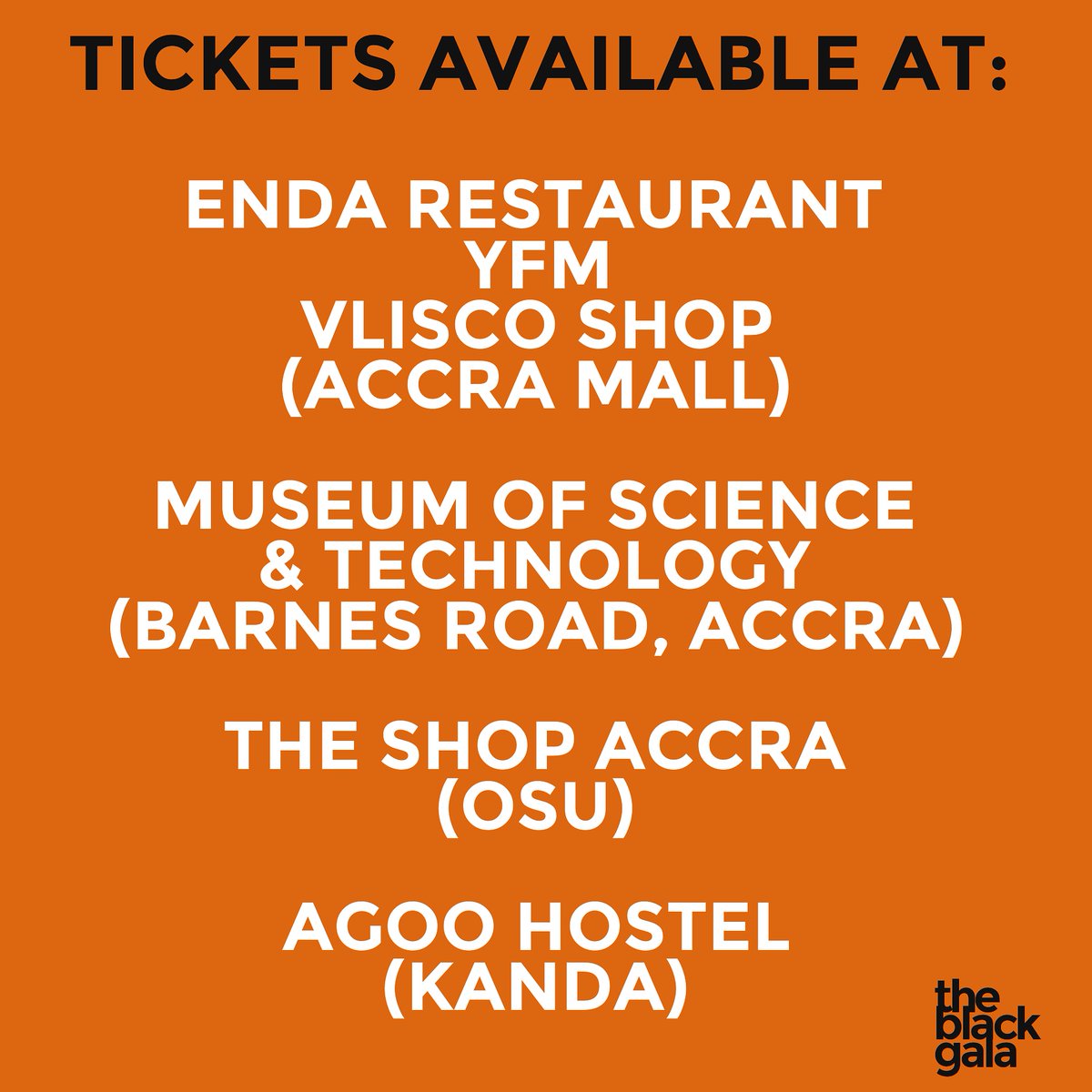 Soundhive_'s tweet photo. Need @theblkgala tickets?? https://t.co/BYEm0T4Oim
