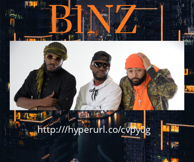 B1NZMUSIC's tweet photo. RT @B1NZMUSIC: Download or Stream today?
https://t.co/emrsAQe6xw https://t.co/1ddUWiUpJs