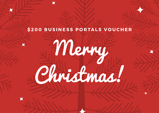 Business Portals tweet media