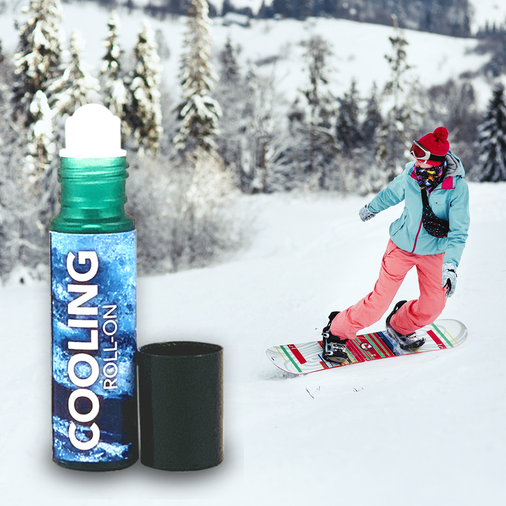 CAD4CBD's tweet photo. Looking for something to provide convenient and effective relief? Our Cooling Roll On’s oil based formula allows for fast and easy application, so you can find immediate relief for your muscle and joint pain! #CAD4CBD

#CBD #THC #CBDProducts #CaliforniaCBD #WholePlantCBD https://t.co/qd5yBALqHU