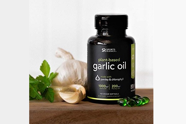 urfromnature's tweet photo. Garlic Oil With Parsley And Chlorophyll.
Visit now:https://t.co/ynzidl9W2B
#healthybody #Natural #Brainandhealthcare #Energy #Jointandmuscle #Vitamins #Supplements #Brainhealth #veggiecapsule https://t.co/qR3SQChBHA