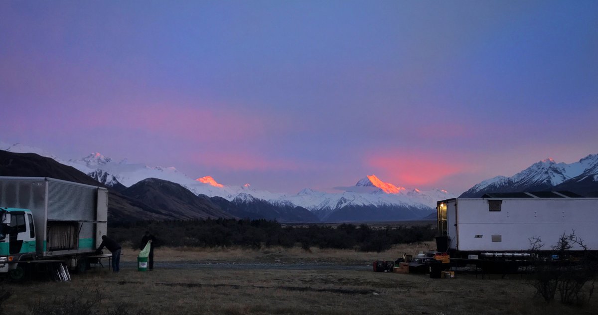 Film Queenstown (filmqueenstown) Twitter