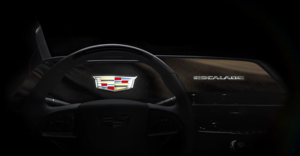#Advice from the #CarWorld- 2021 Cadillac Escalade to feature 38-inch curved OLED screen caradvice.com.au/814737/2021-ca…