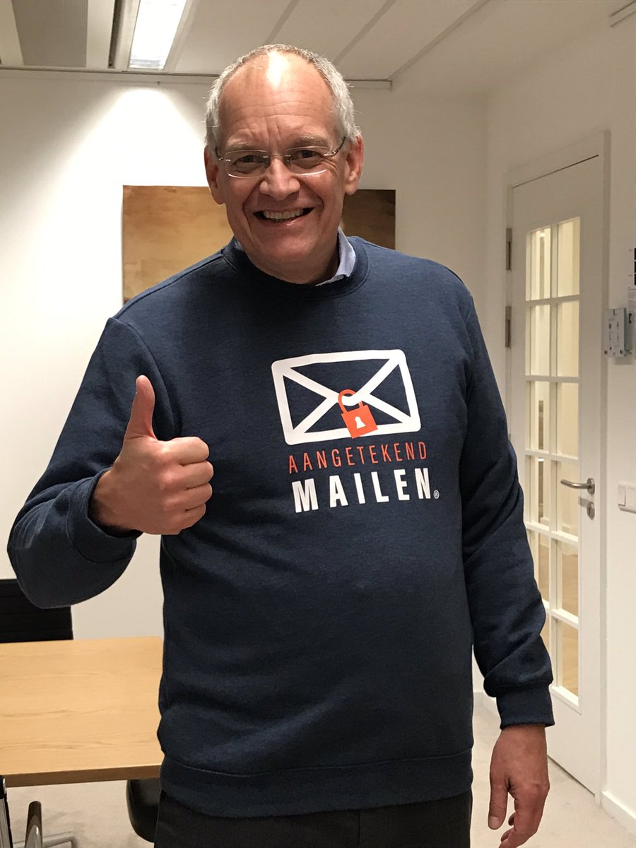 Mooie connecethon sessie met leveranciers die belofte om interoperabel veilig e-mailen in de zorg mogelijk te maken waar aan het maken zijn met mooie handreikingen ook via informatieberaadzorg.nl