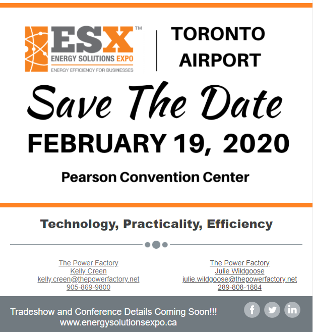 Energy Solutions Expo (@esxexpo) on Twitter photo 