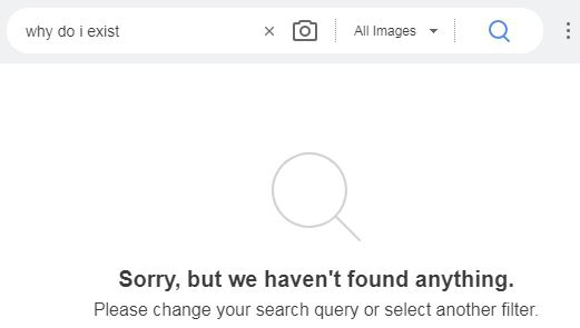 KnowBeDo's tweet image. Actual search result for me today. That's encouraging. Glad Jesus gives me purpose. #meaningoflife
