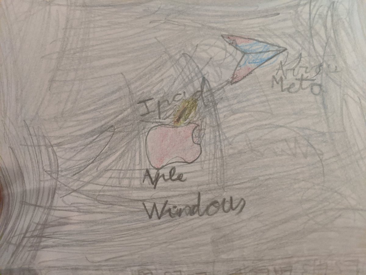 raulraja's tweet photo. My son put together a bunch of goodies for his school kids store. I love windows on Mac and that everything has @arrow_kt meta installed on it 🤣 https://t.co/kH1YFo1zJP
