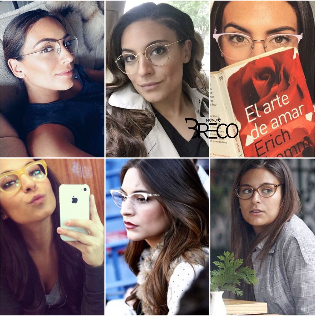 mundobrecocdmx's tweet photo. Day 17. 
#30daysidolchallenge 
#inglasses 
#anabreco #anabrenda #fashion #moda #BrecoStyle #ojosbonitos #cute #boni #pictureoftheday 
#countdown -6 👑🎈. #BrecoFest @anabreco ❤️ https://t.co/J1YC0PDIL0