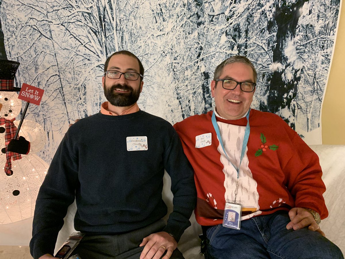 ejchild's tweet photo. Fun at the Winter Wonderland! #KeyMS https://t.co/f7kUa264HO