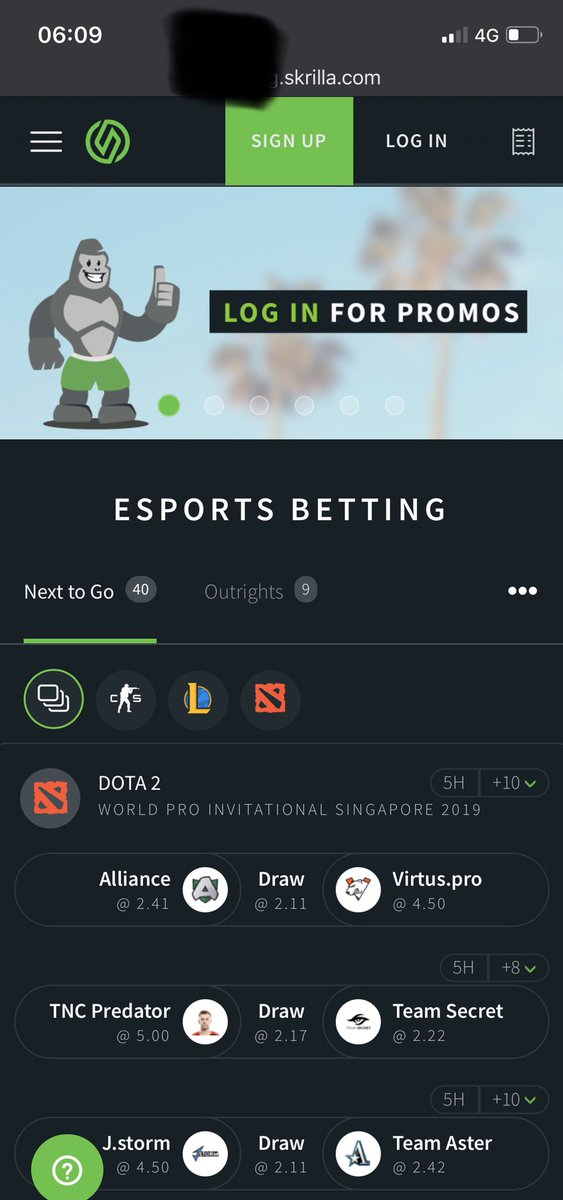 Nick Heaney tweet media