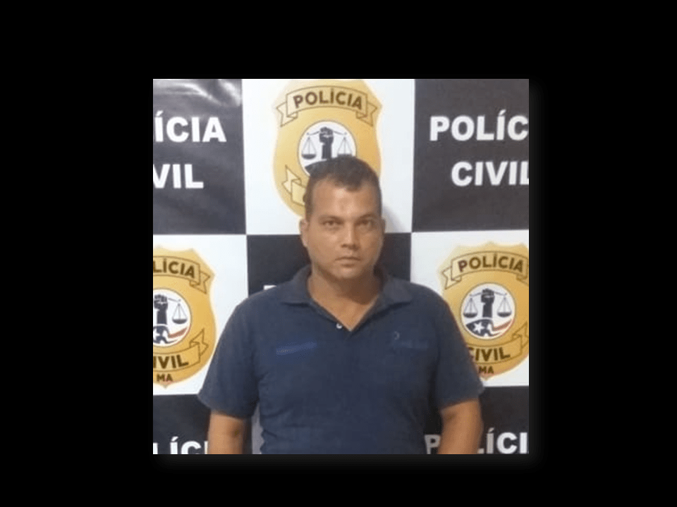 policiacivilMA's tweet photo. POLÍCIA CIVIL DO MARANHÃO PRENDE, EM SÃO LUÍS, FALSO PADRE QUE APLICAVA GOLPES NA CAPITAL E EM TODO ESTADO https://t.co/V4qT3amJCe https://t.co/GbkhSRzvTL