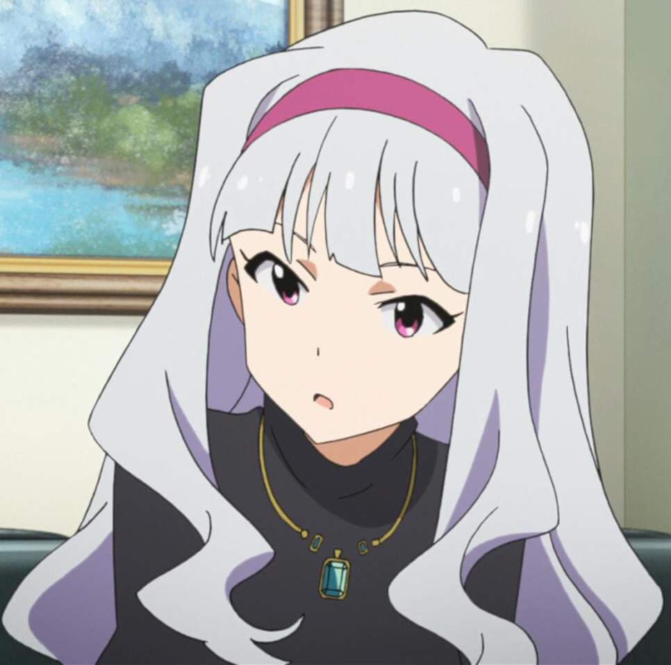 57. Takane Shijou from Idolm@ster