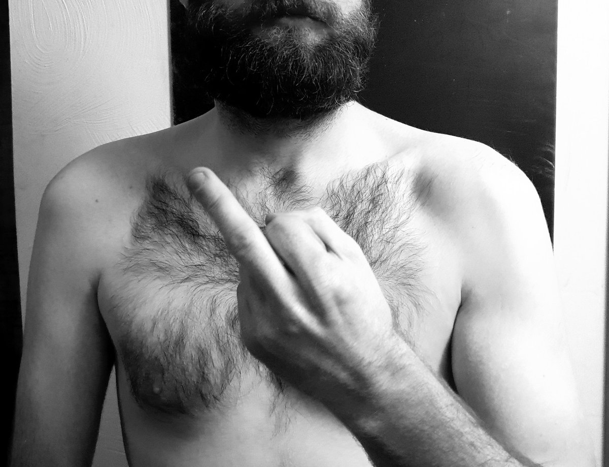 alpha_hairy's tweet photo. Time to pay your debts piggies 💶🐷 #paypig #findom #master https://t.co/5Ucr1ZcQUr