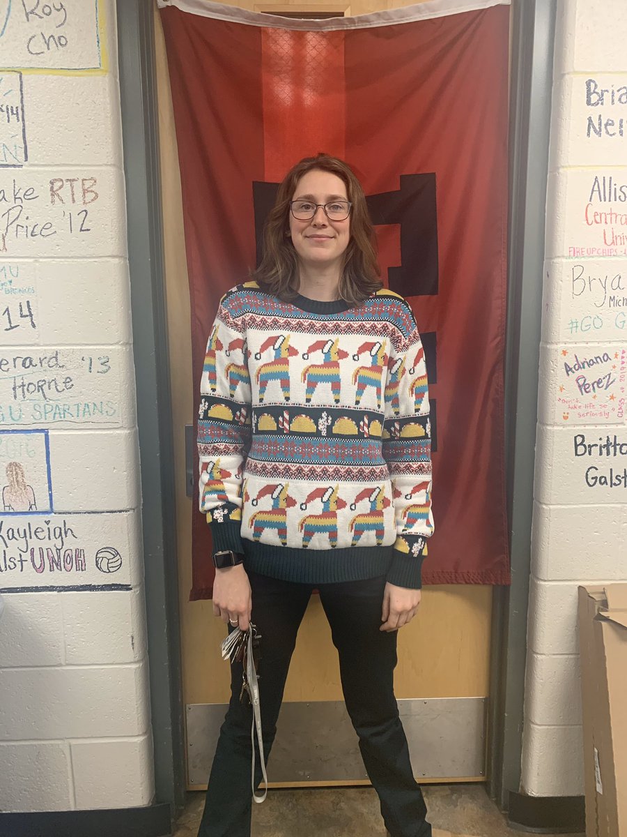 EK Student Council tweet media