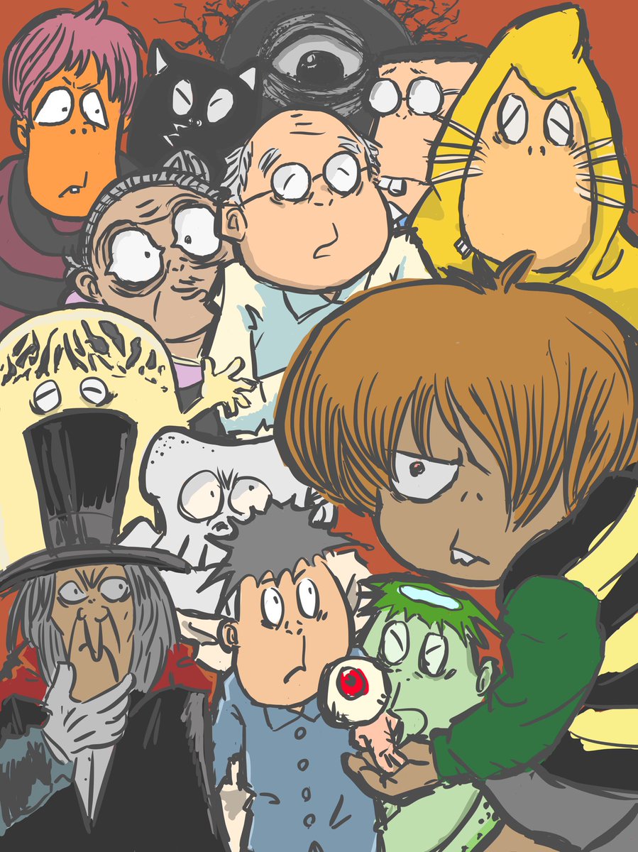 小嶋慎太郎 Twitterren 来年の年賀状はねずみ男描こうな と 先日水木しげる先生忌で描いた落書き