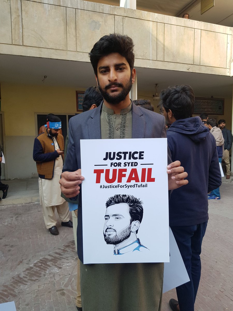mianusman9985's tweet photo. اگر مشعال کی موت پر آپ کی
انسانیت جاگی تھی اور اسلامی جمعیت طلبہ کے کارکن کی شہادت پر خاموش ہیں تو آپ منافقت کے اعلیٰ ترین درجے پر فائز ہیں
#IIUI #JusticeForSyedToufail
#Terminate_RectorIIUI
#JusticeForSyedTufail
@JamiatPK @ImranKhanPTI @HamidMirPAK @SaleemKhanSafi https://t.co/k3kecixSKp