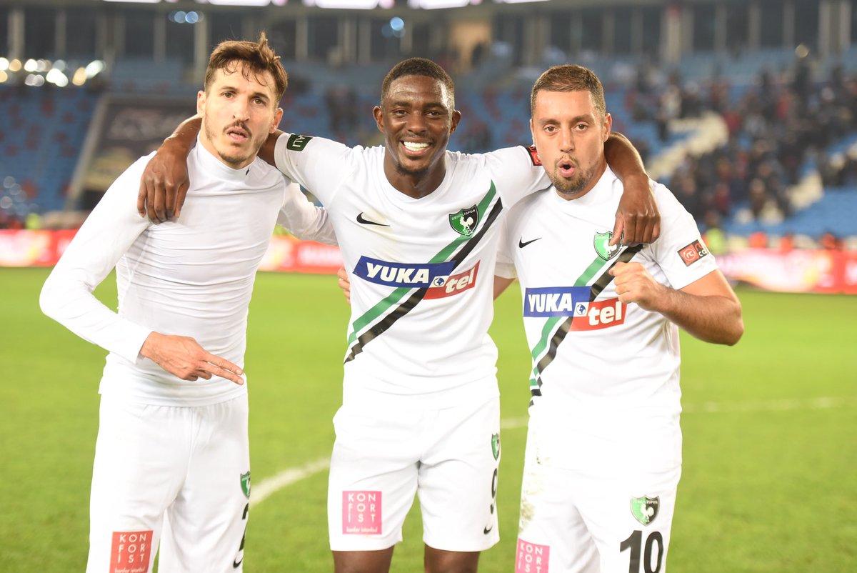 Hadi Sacko tweet media