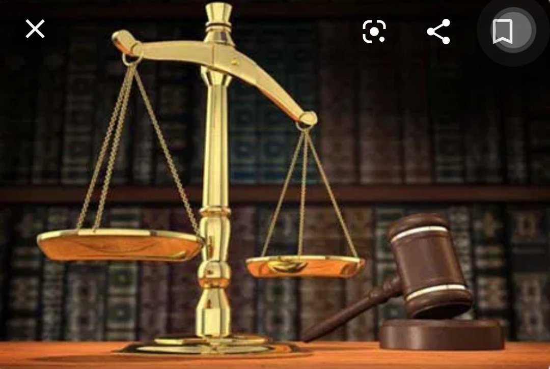 jplumbulumbu76's tweet photo. Justice : Une circulaire du PGR interdit l'exécution d'un mandat de prise de corps en exécution d'un jugement rendu par défaut assorti d'arrestation immédiate. Cas de l'Hon. Jaribu Muliwavyo contre JPK. Par conséquent, Johnson Ishara Butaragaza ne devrait pas être arrêter. https://t.co/t61Imep4Ez