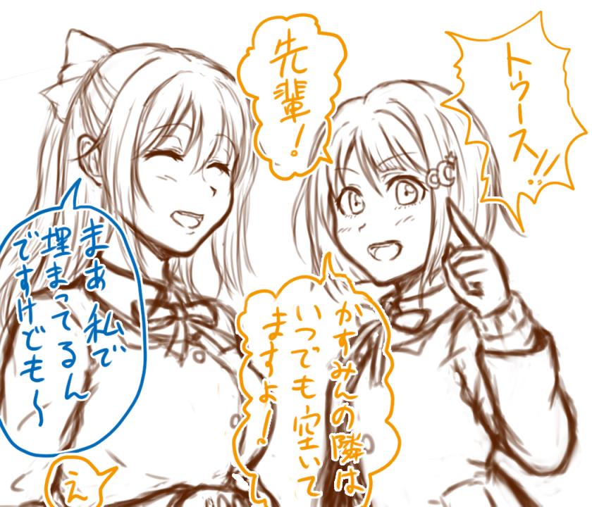 たぬき on X: 